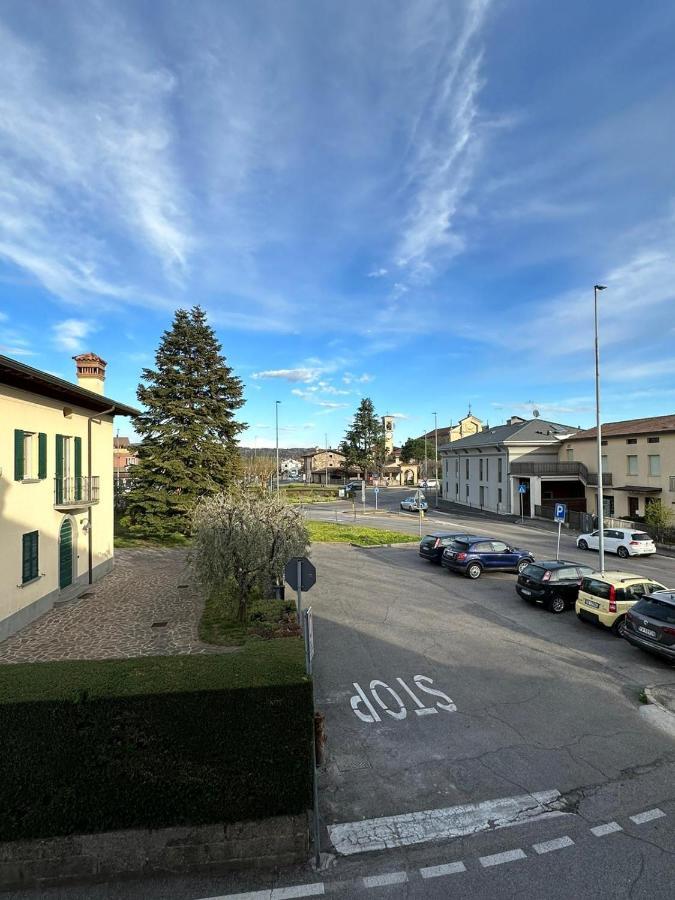Franciacorta Rooms Корте-Франка Екстер'єр фото