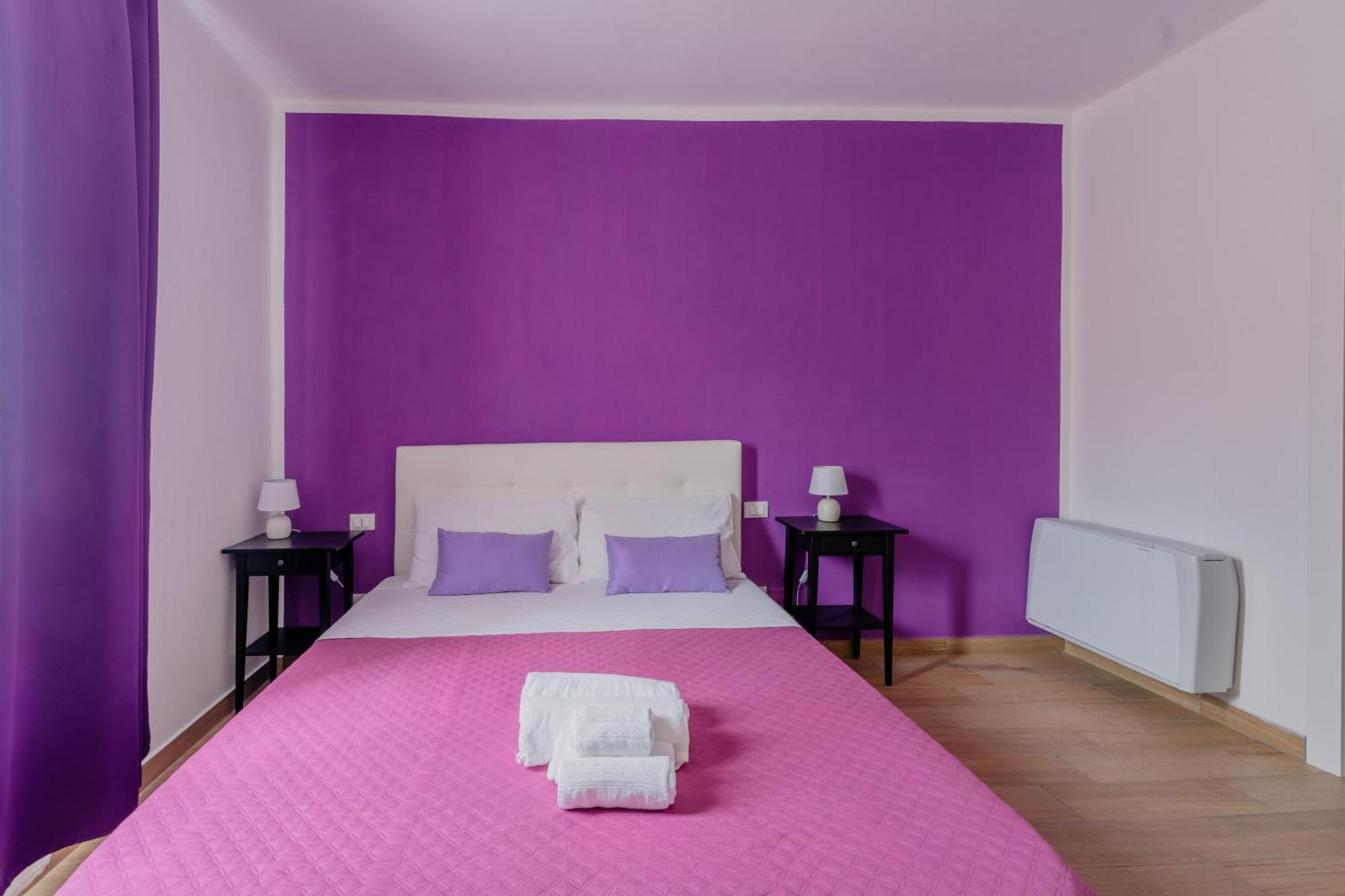 Franciacorta Rooms Корте-Франка Екстер'єр фото