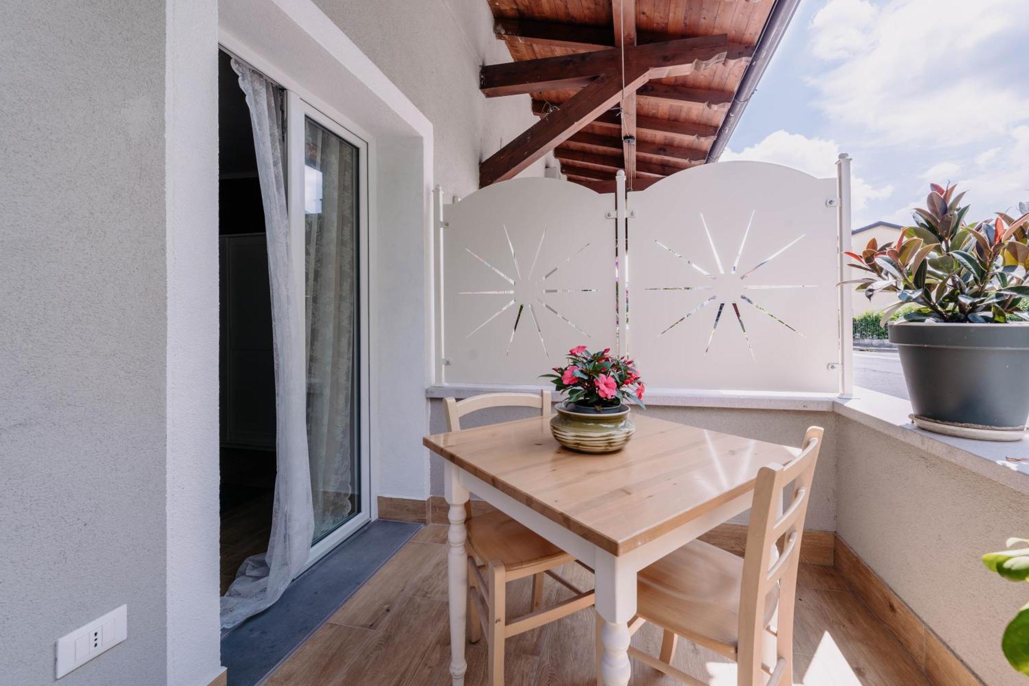 Franciacorta Rooms Корте-Франка Екстер'єр фото
