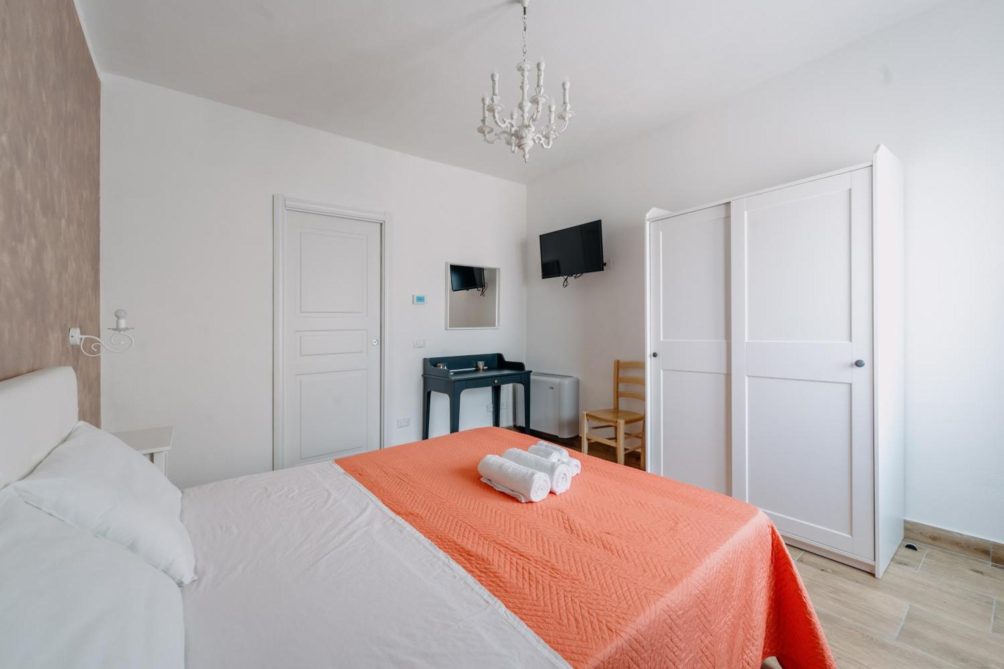 Franciacorta Rooms Корте-Франка Екстер'єр фото