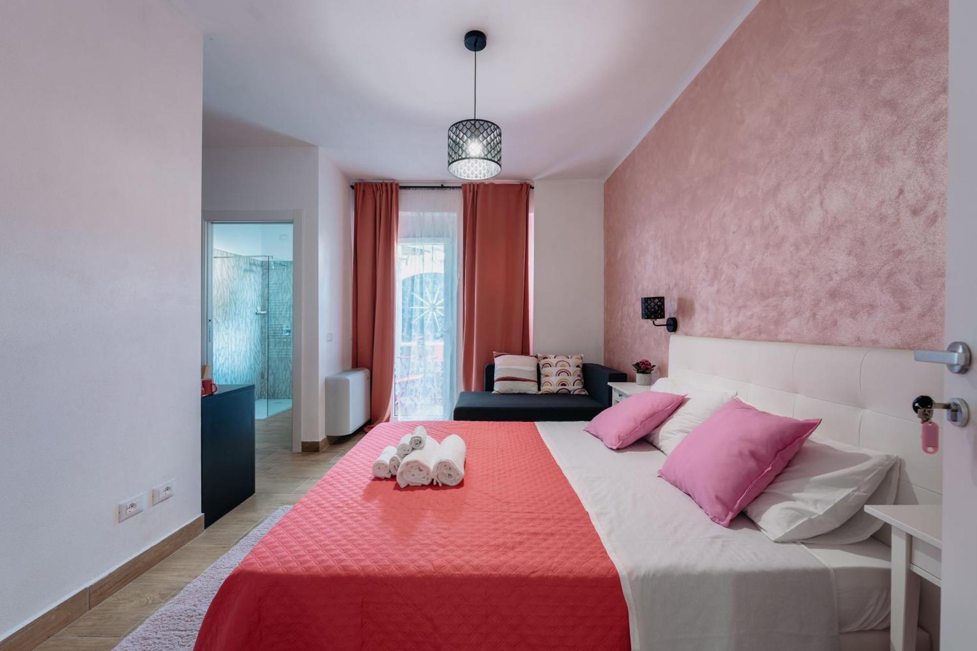 Franciacorta Rooms Корте-Франка Екстер'єр фото