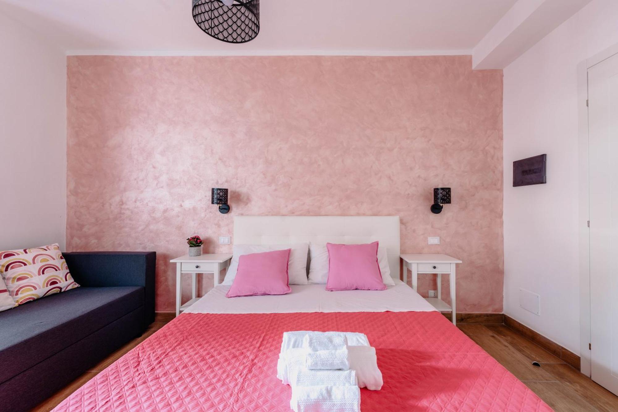 Franciacorta Rooms Корте-Франка Екстер'єр фото